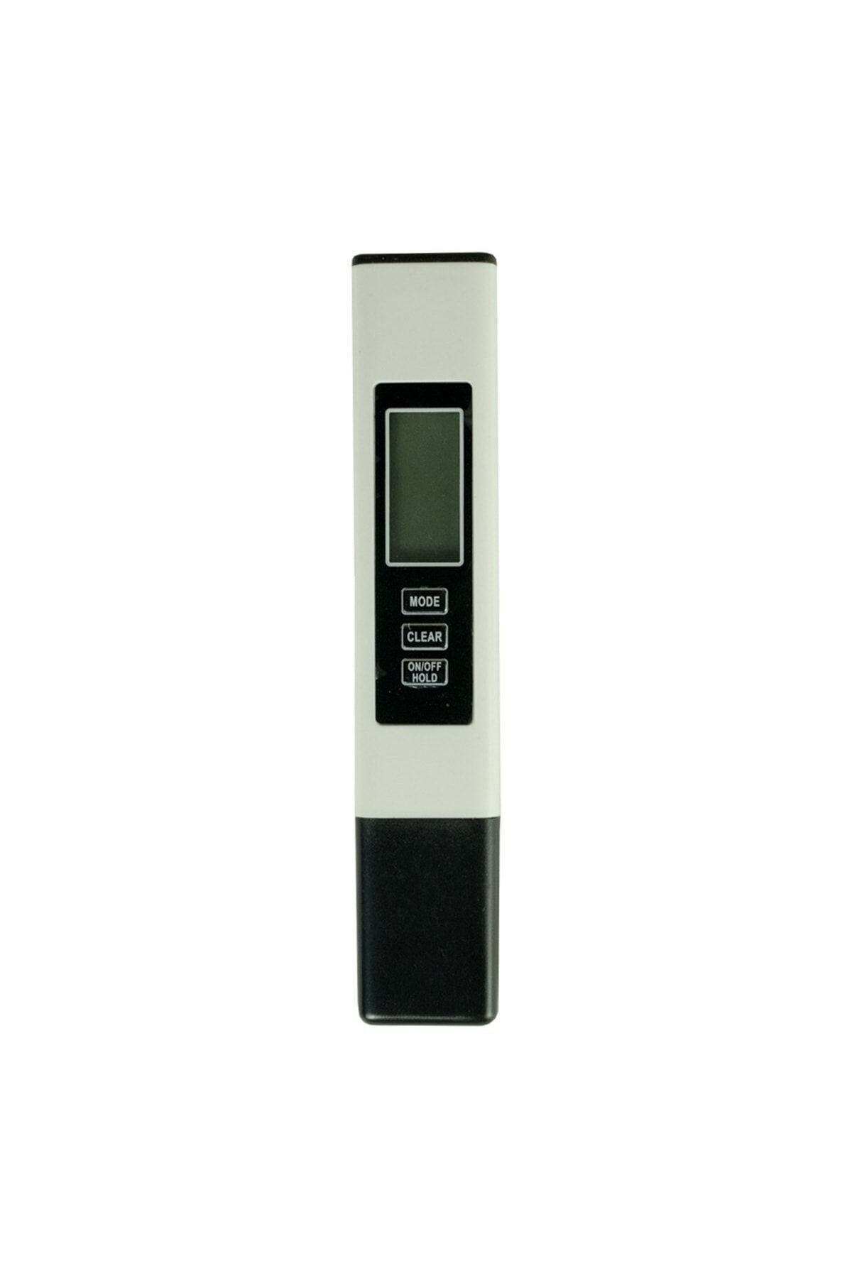 Tds Metre Su Kalitesi Ölçüm Cihazı