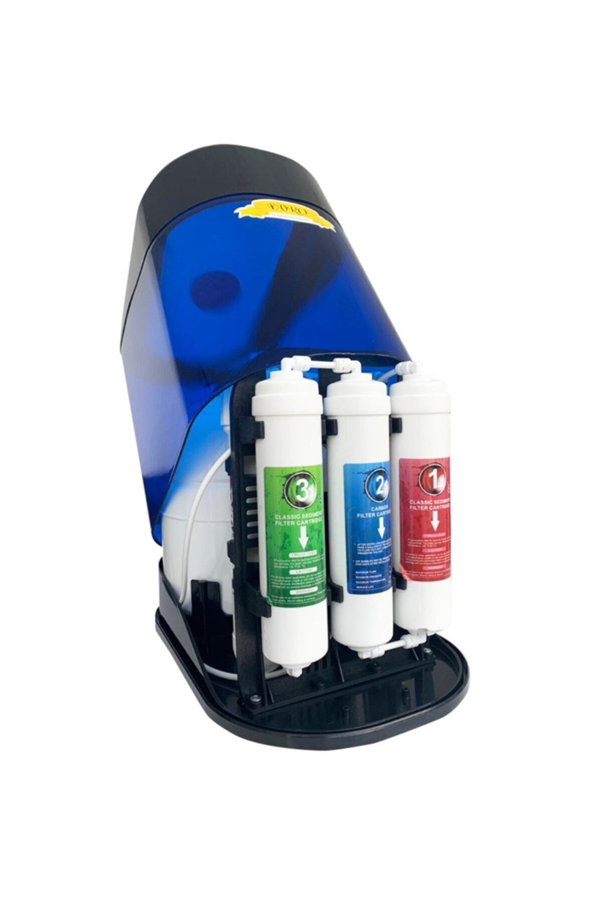 Uv E-30 Su Arıtma Cihazı