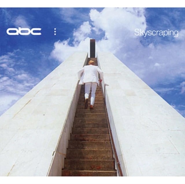 ABC - Skyscraping - Plak
