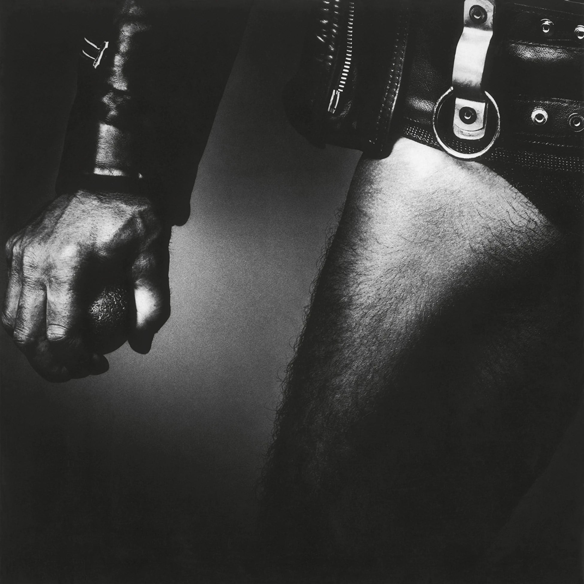 Accept - Balls To The Wall - Plak