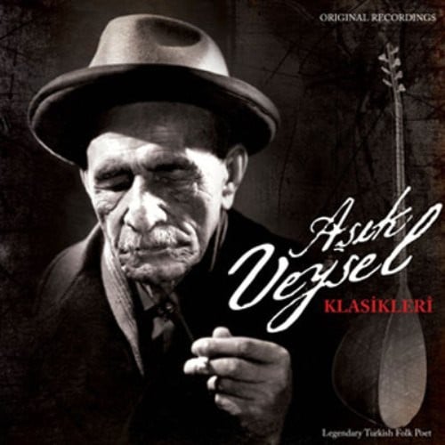 Aşık VEysel - Aşık Veysel Klasikleri - Plak