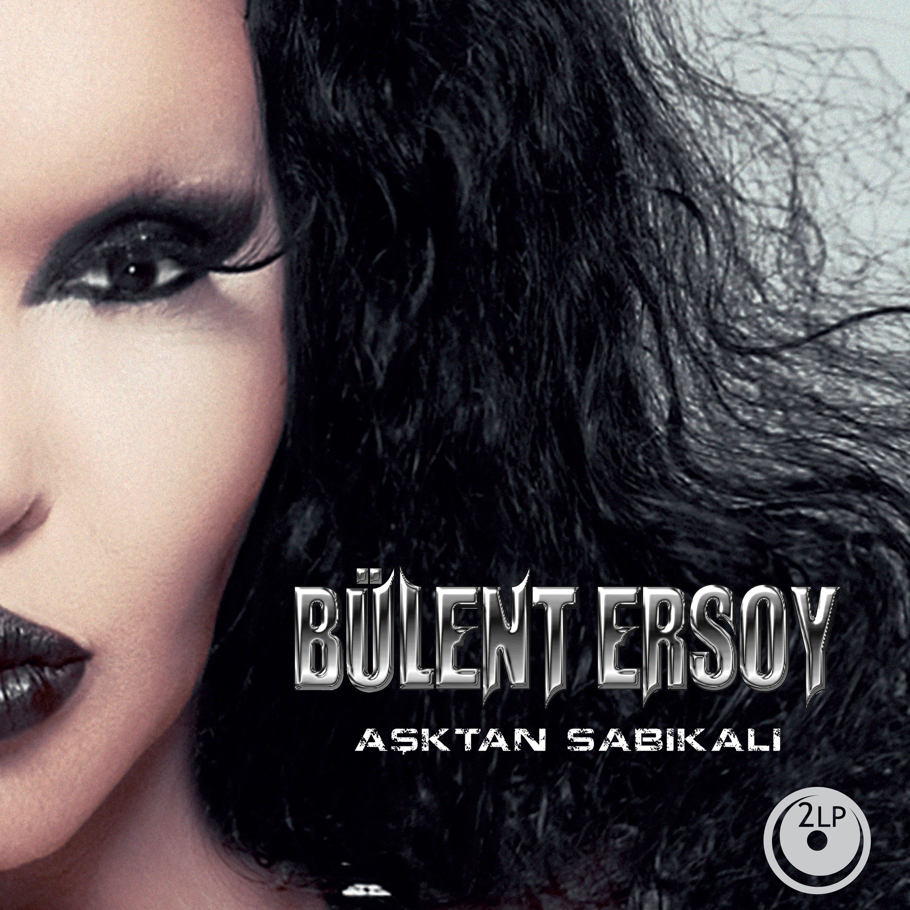 Bülent Ersoy - Aşktan Sabıkalı - Plak