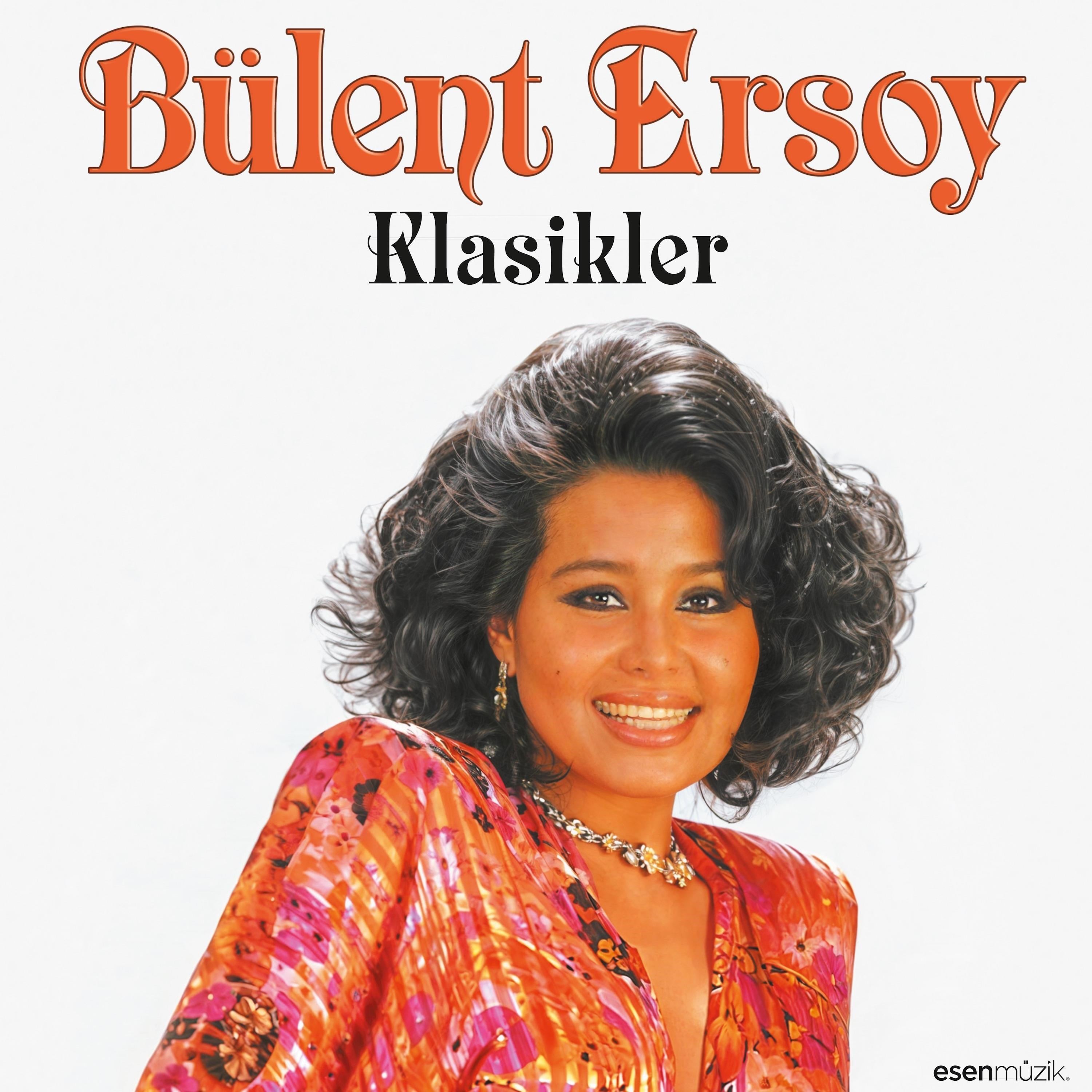 Bülent Ersoy - Klasikler - Plak