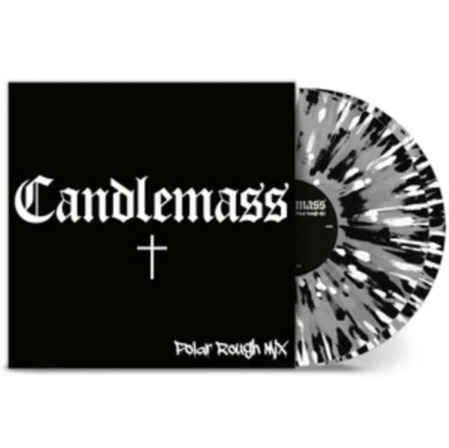 Candlemass - Candlemass - Plak