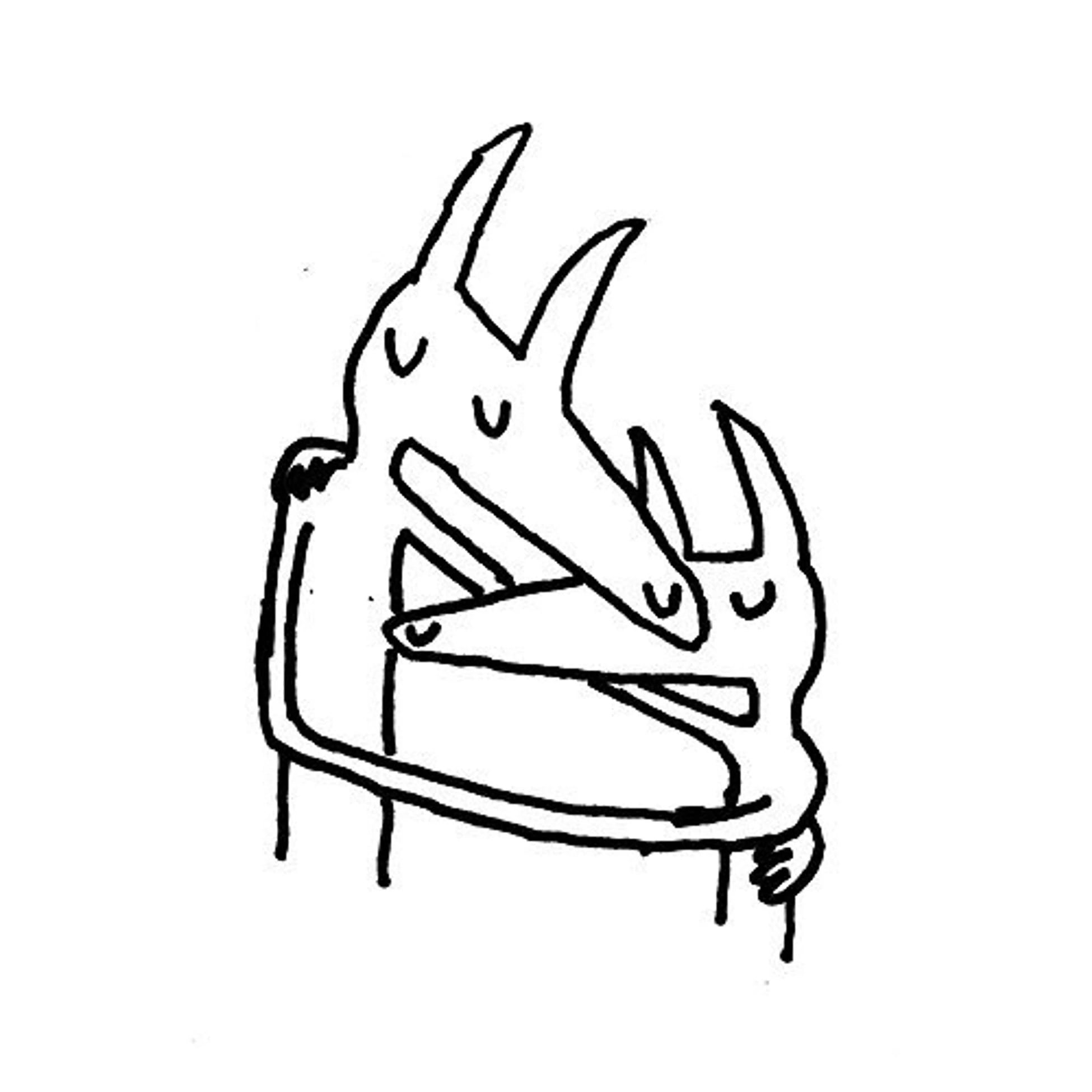 Car Seat Headrest - Twin Fantasy + Twin Fantasy (Mirror To Mirror) - CD