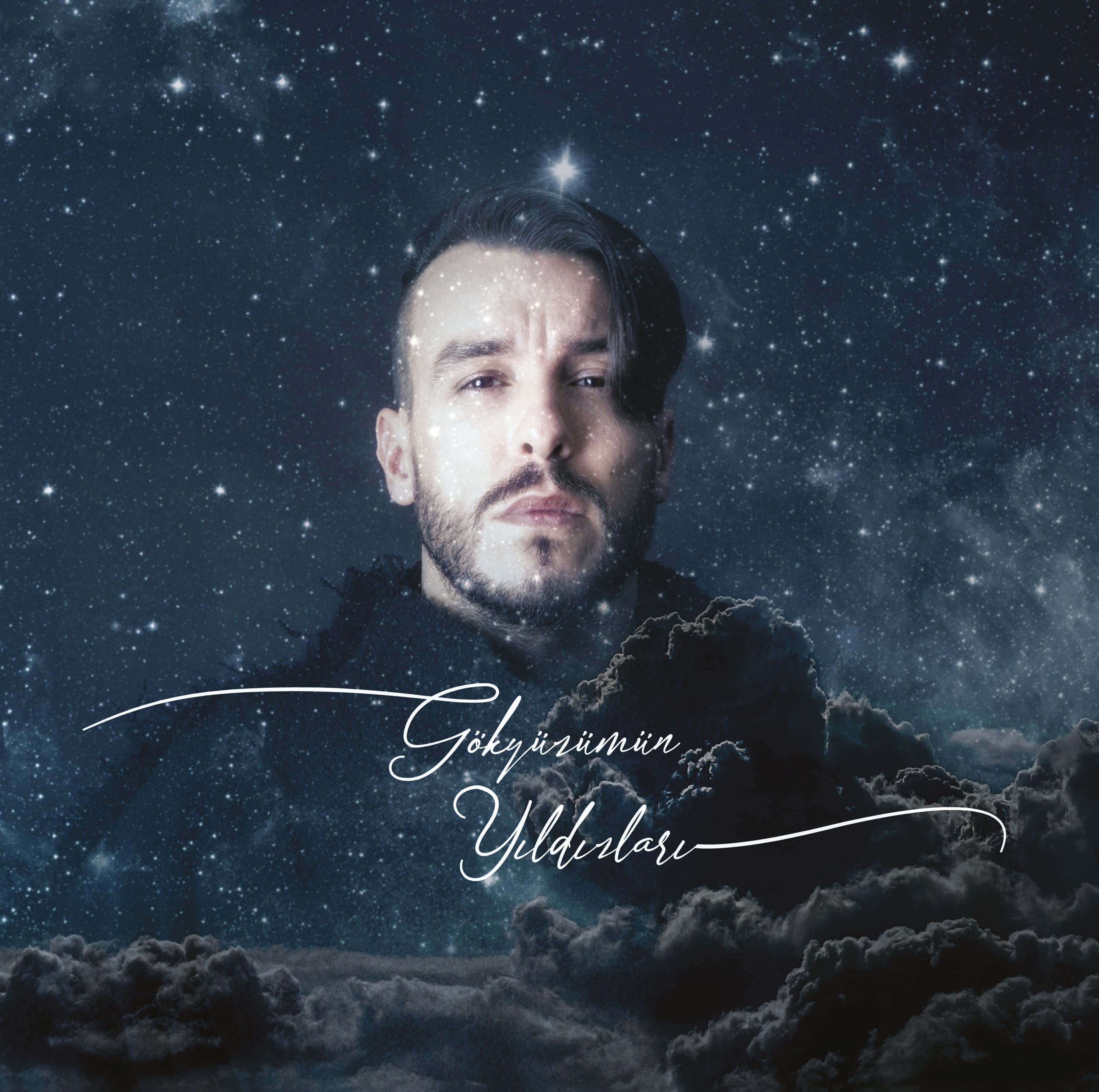 Cem Adrian - Gökyüzümün Yıldızları - Plak