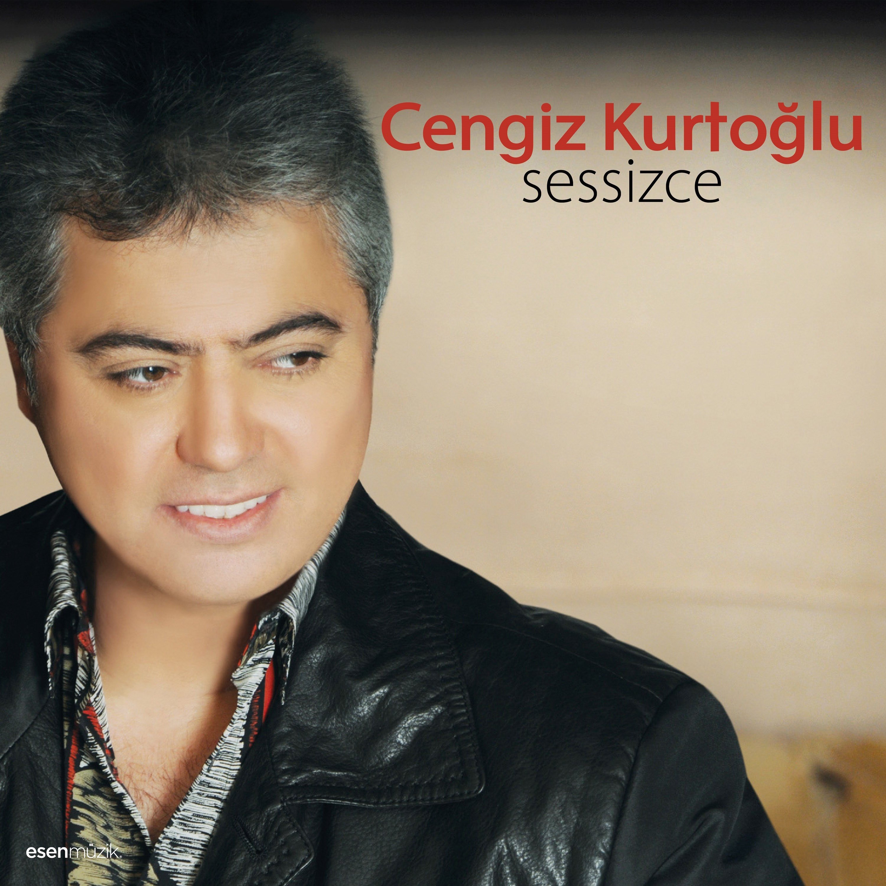 Cengiz Kurtoğlu - Sessizce - Plak