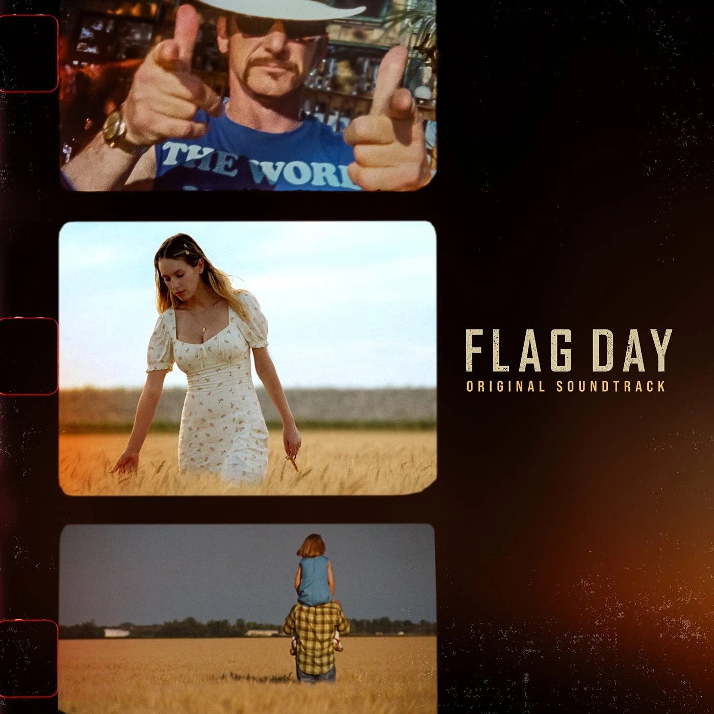 Çeşitli Sanatçılar - Flag Day - CD