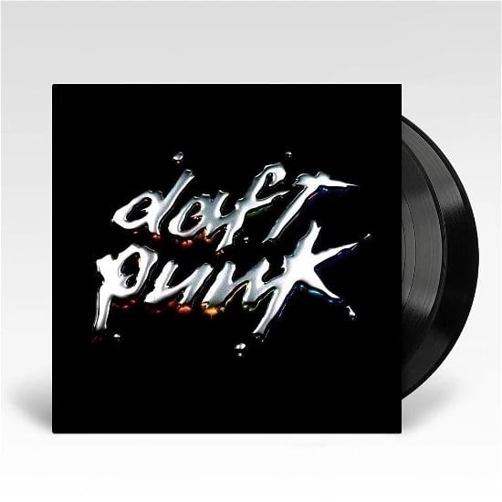 Daft Punk - Discovery - Plak