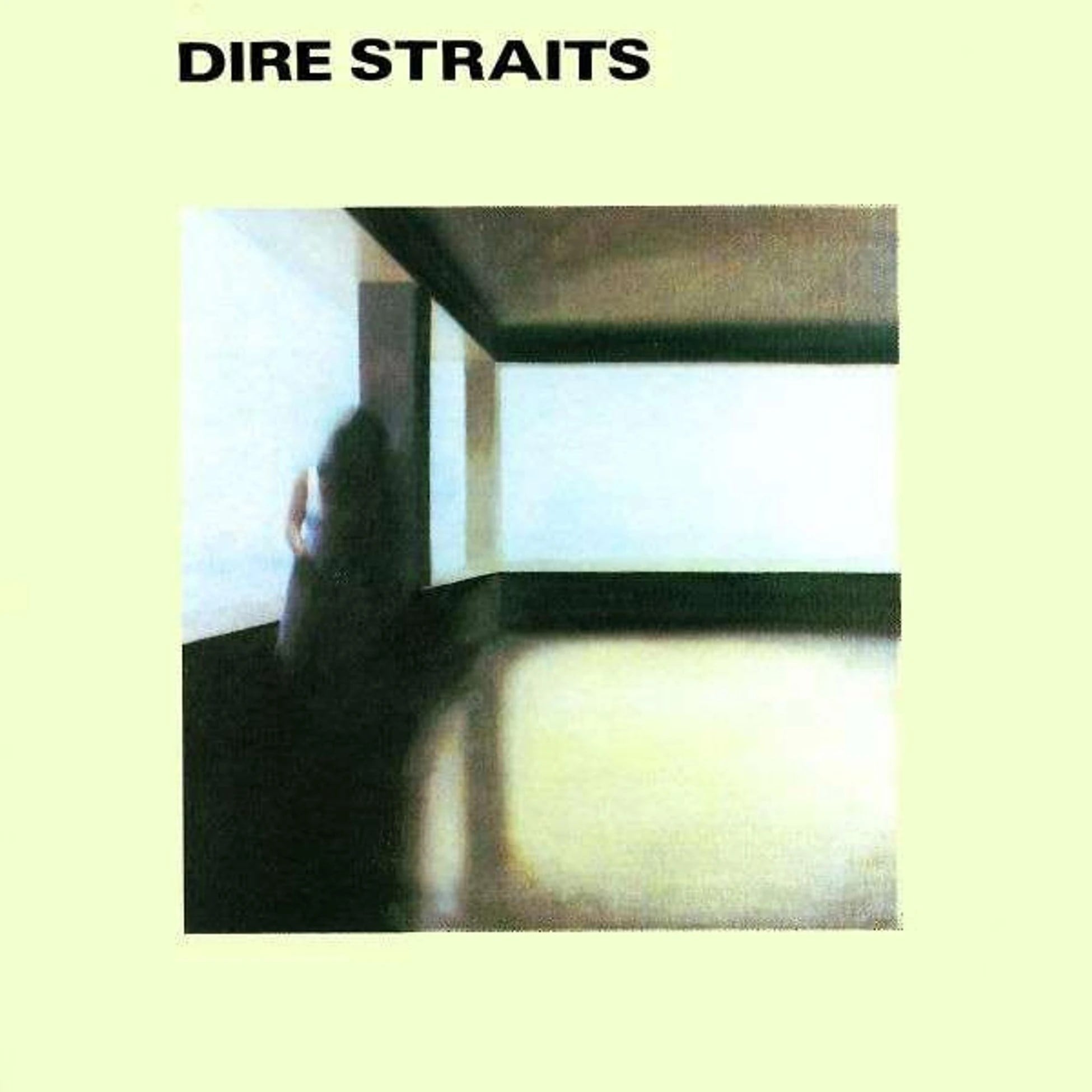 Dire Straits - Dire Straits (Original Recording Remastered) - CD