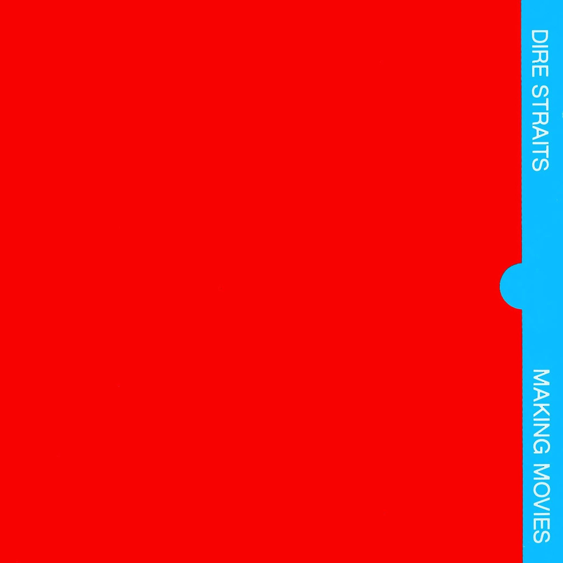 Dire Straits - Making Movies - CD