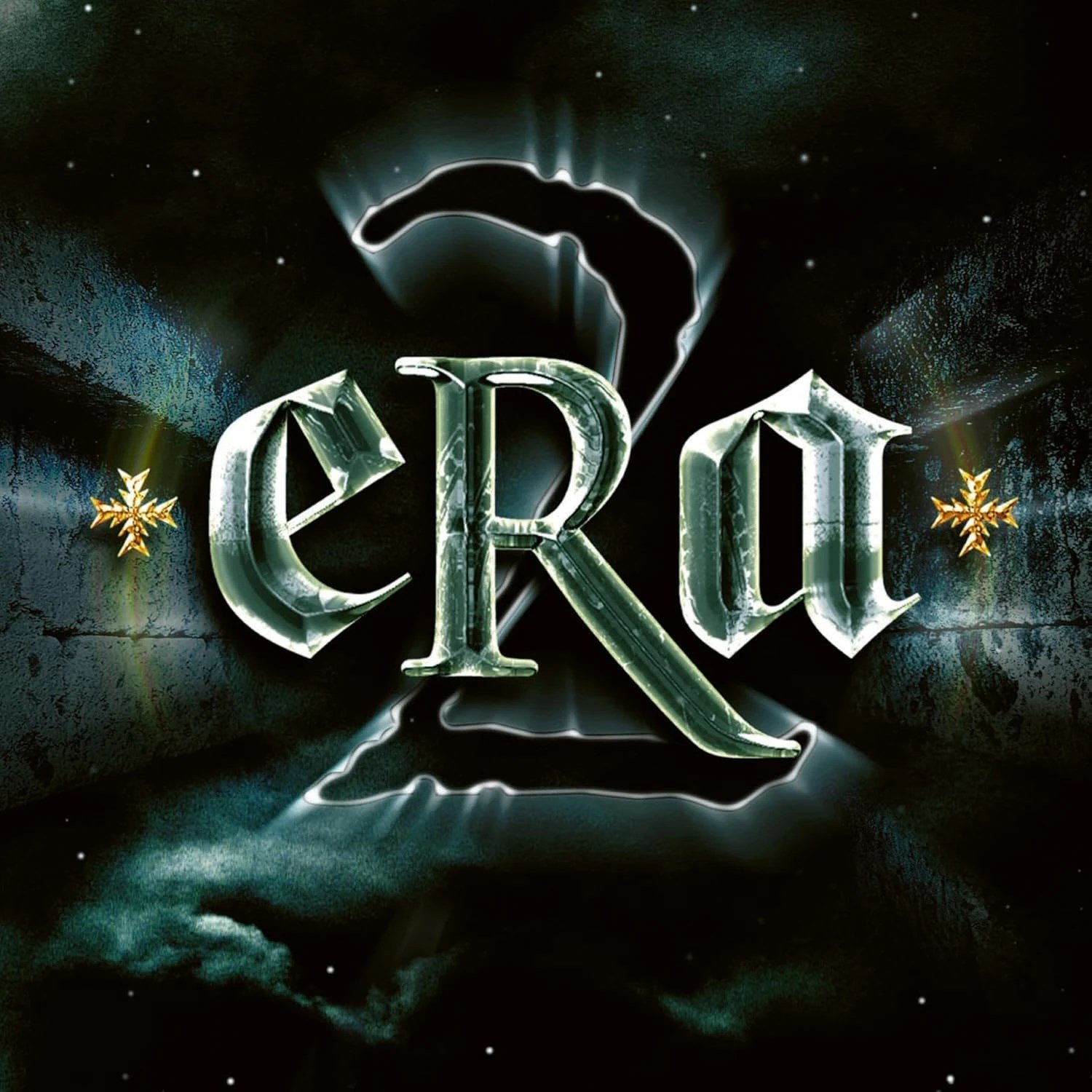 Era - Era 2 (Ltd. Silver Vinyl) - Plak