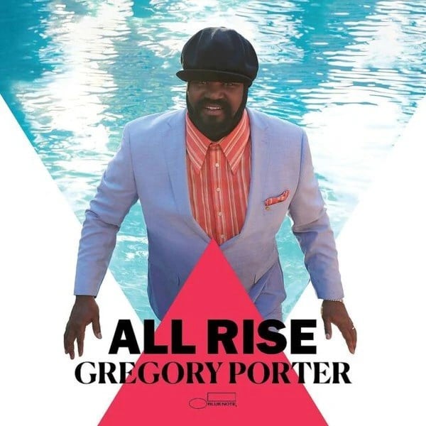Gregory Porter - All Rise (Jewelcase) - CD