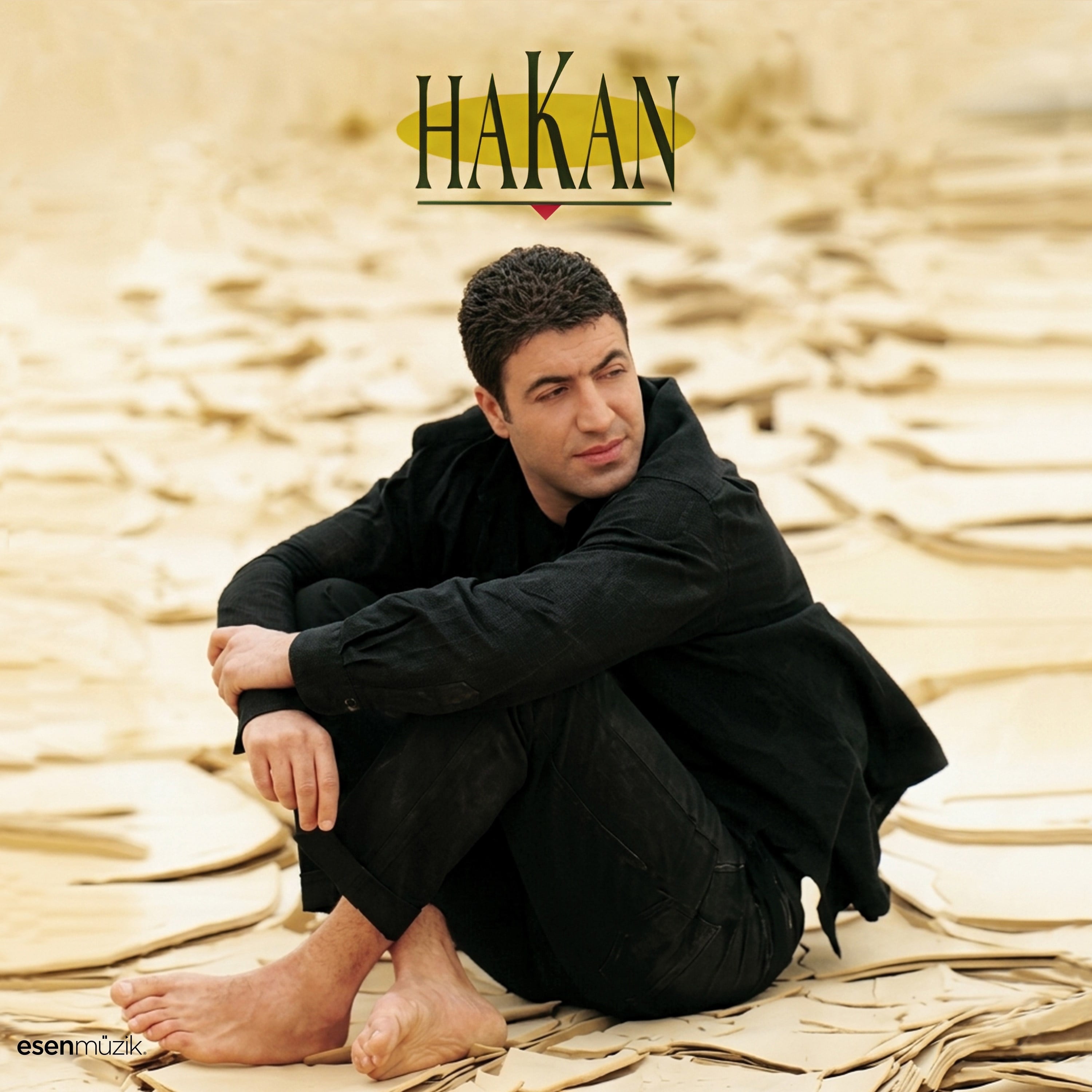 Hakan Altun - Hakan - Plak