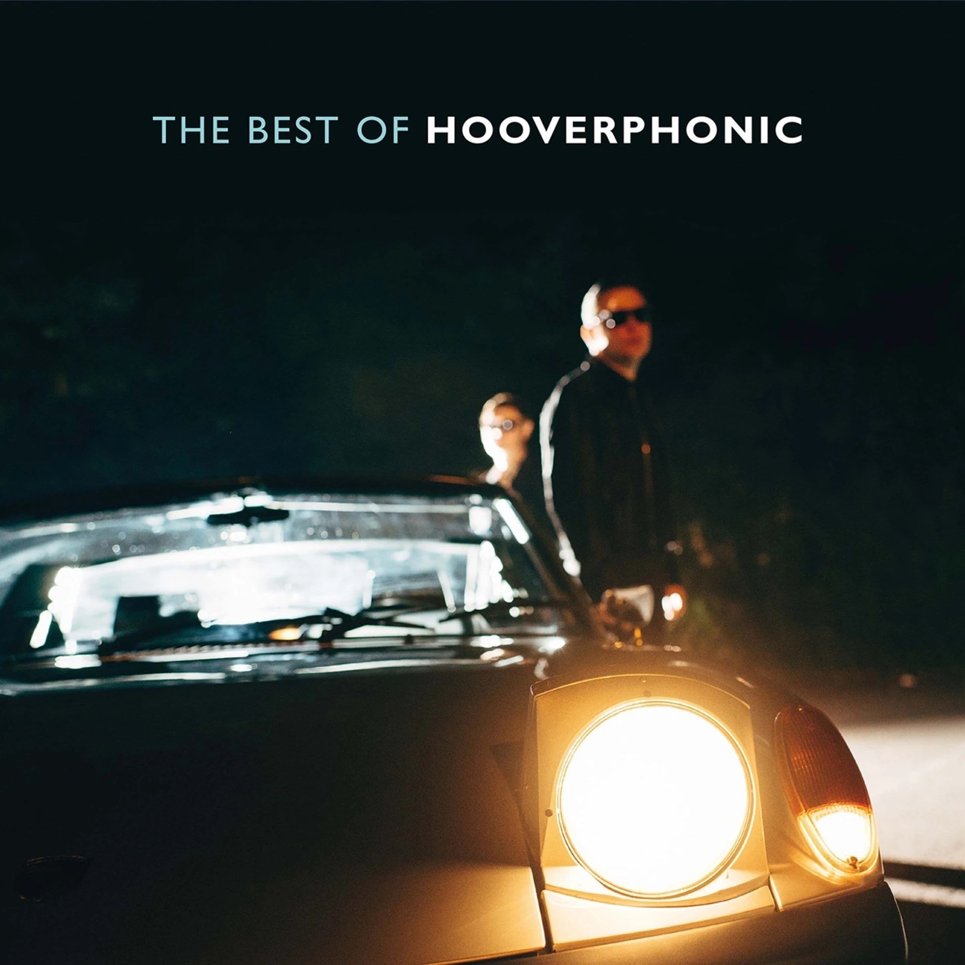 Hooverphonic - The Best Of Hooverphonic (180g) - Plak