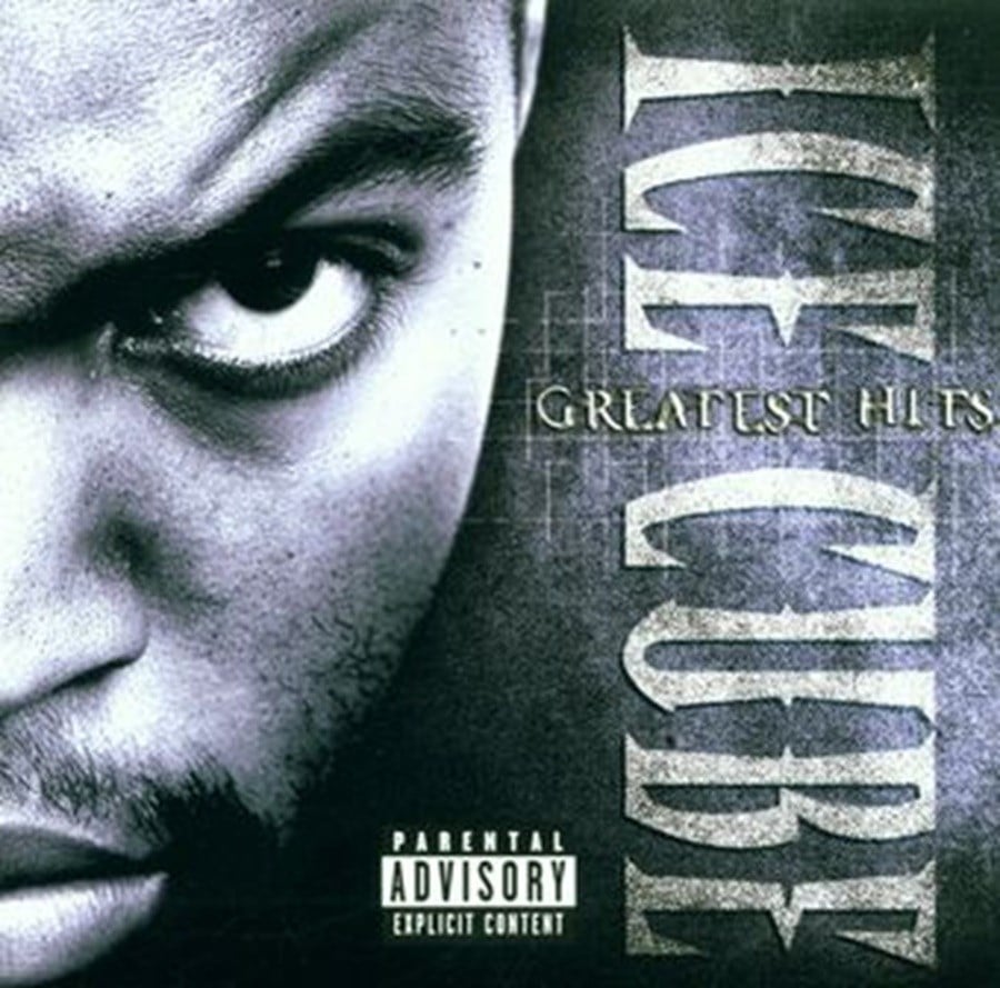 Ice Cube - Greatest Hits - CD