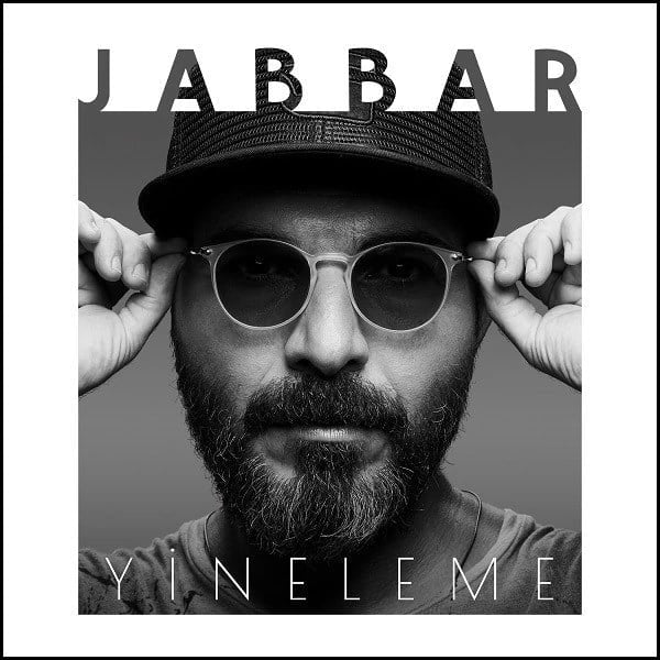 Jabbar - Yineleme - CD