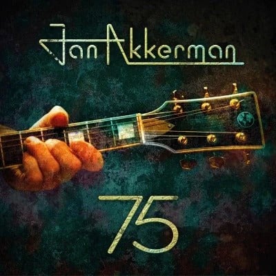 Jan Akkerman - 75 - Plak
