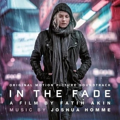 Joshua Homme -  In The Fade ( Crystal Clear ) - Plak