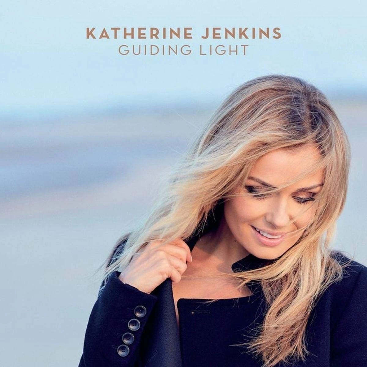 Katherine Jenkins - Guiding Light - CD