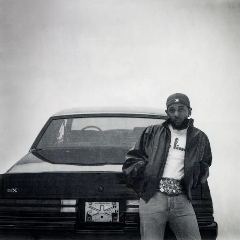 Kendrick Lamar - GNX - Plak