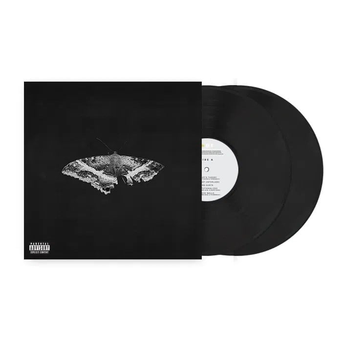 Kendrick Lamar - To Pimp a Butterfly (10th Anniversary edition) - Plak
