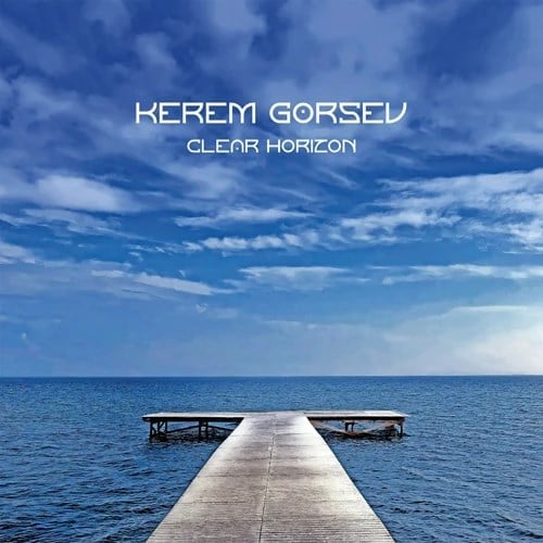Kerem Görsev - Clear Horizon Plak 