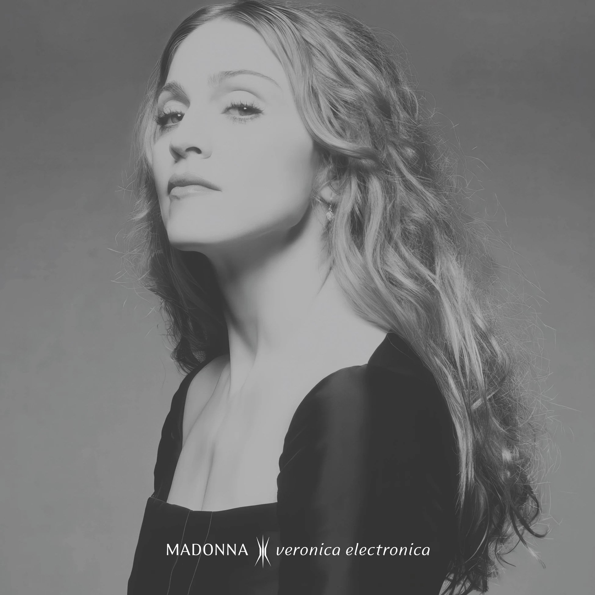Madonna - Veronica Electronica (remastered) (Ultra Clear Vinyl) - Plak