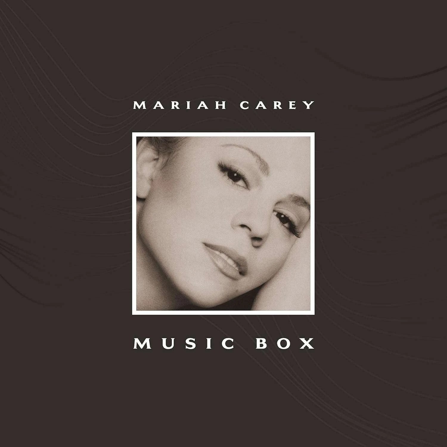 Mariah Carey - Music Box (30th Anniversary Expanded Edition) - Plak