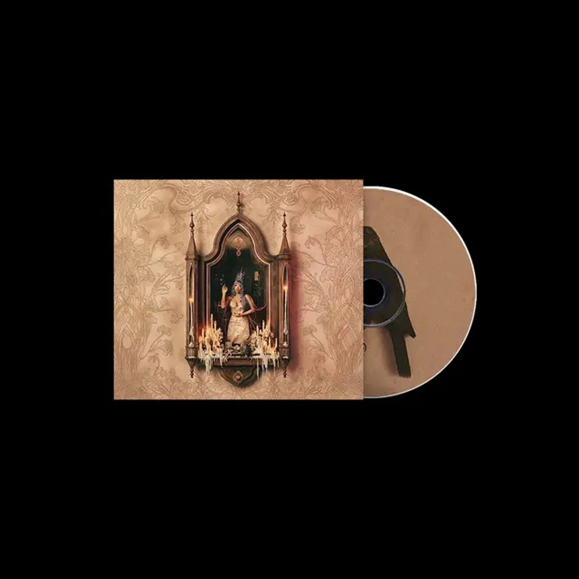 Melanie Martinez - Hades - CD