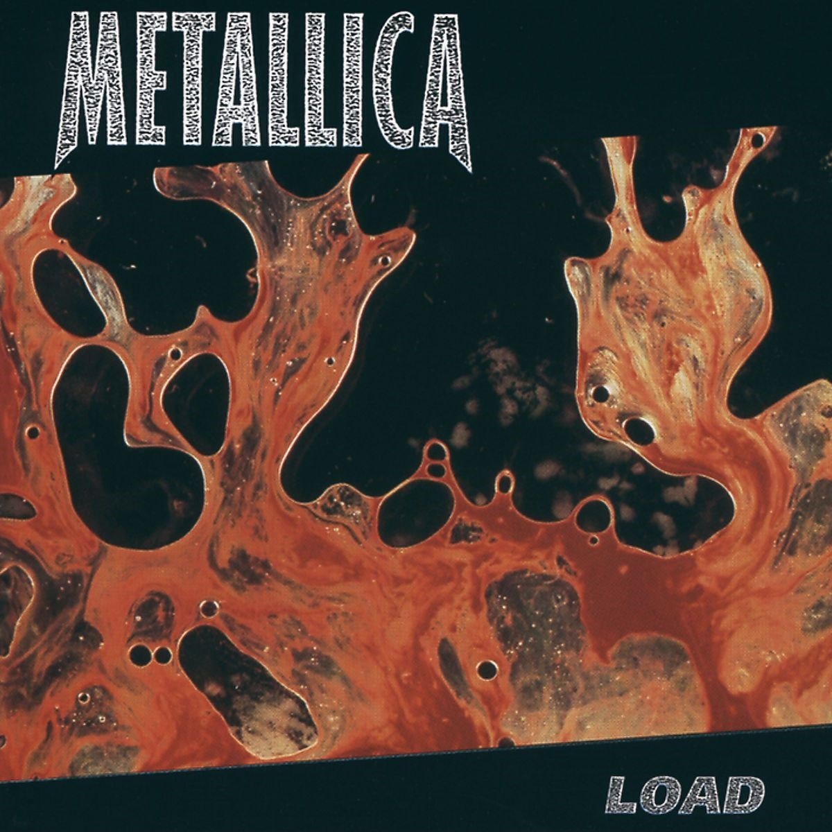 Metallica - Load (2025 Remastered) - Plak