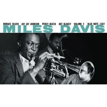 Miles Davis - Volume 2 - Plak