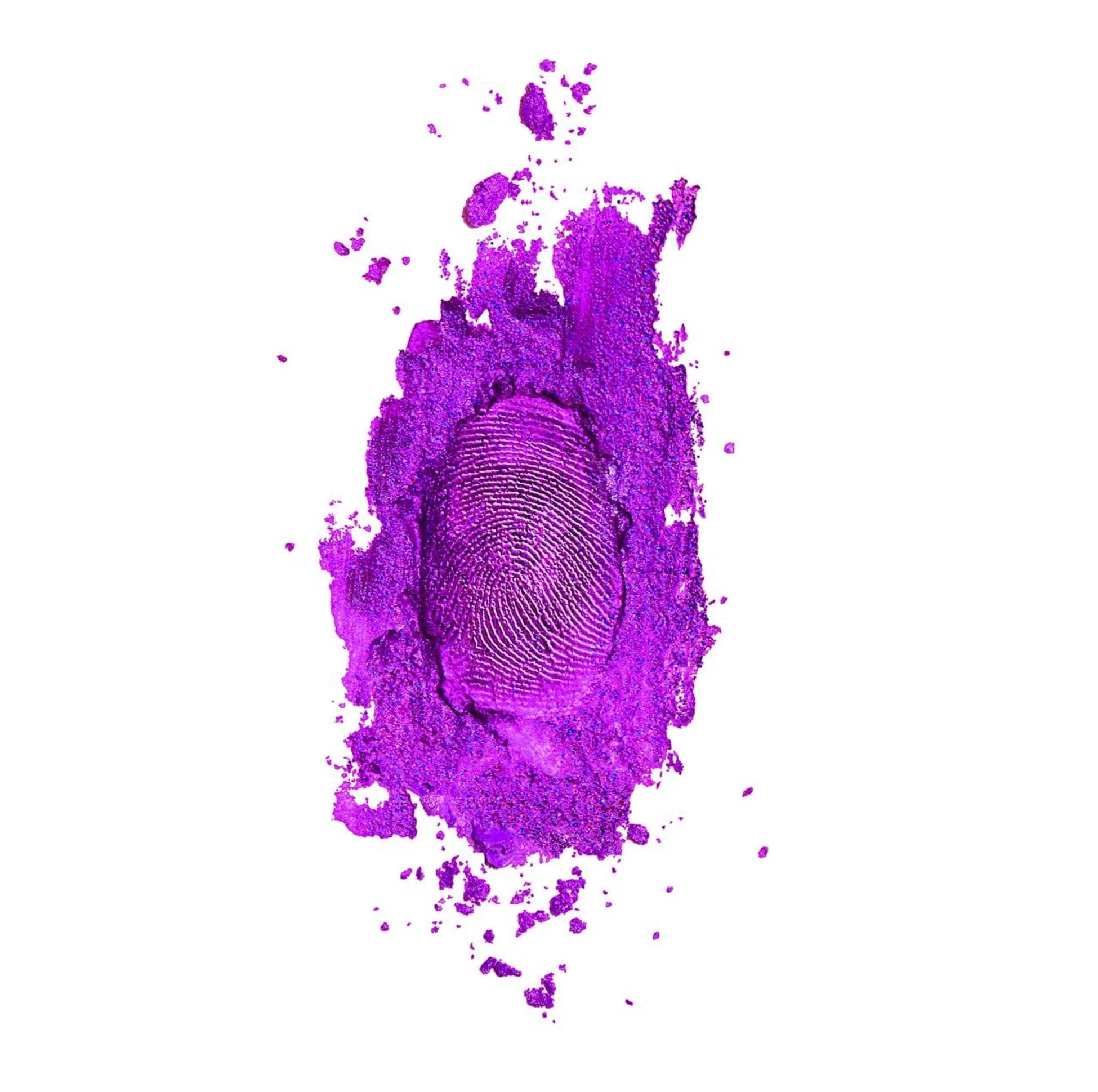 Nicki Minaj The Pinkprint (10th Anniversary Edition) - Plak