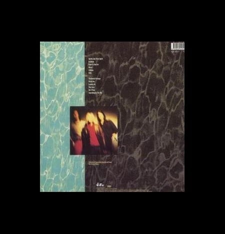 Nirvana - Nevermind - Plak