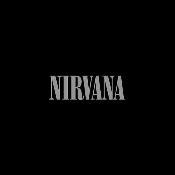 Nirvana - Nirvana - CD
