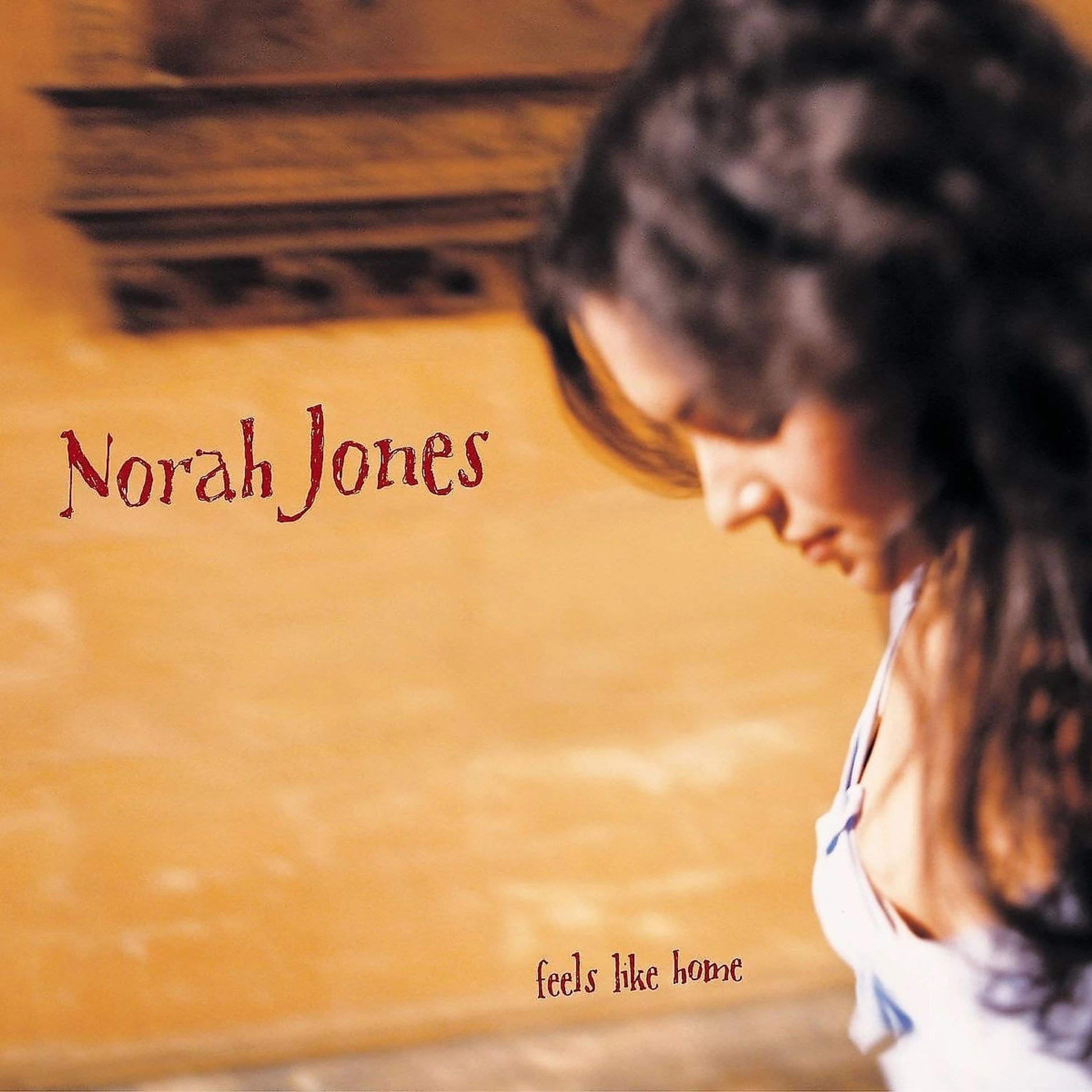 Norah Jones - Feels Like Home - CD