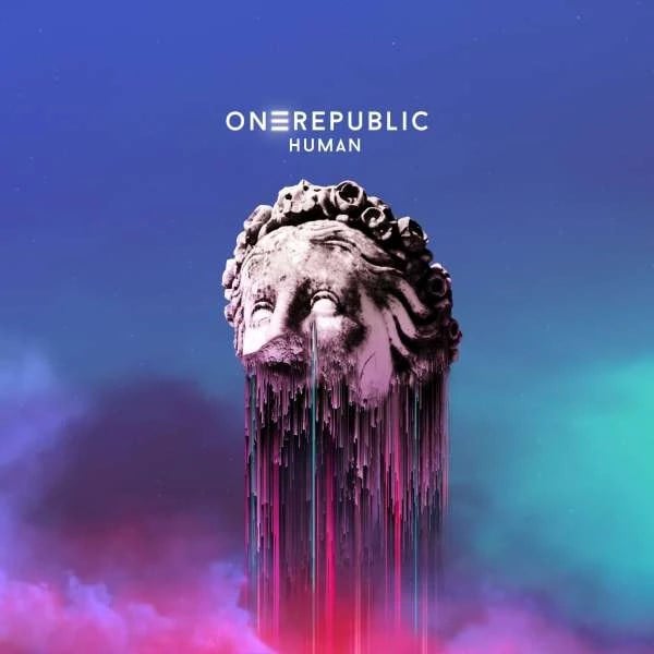 OneRepublic - Human - CD