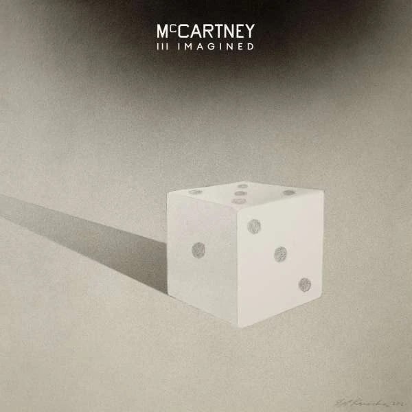 Paul McCartney - McCartney III Imagined - CD
