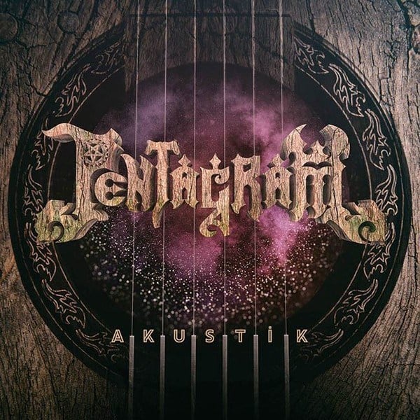 Pentagram - Akustik - Plak