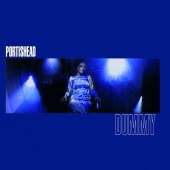 Portishead - Dummy -  CD