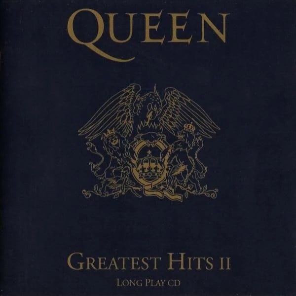 Queen - Greatest Hits II - CD