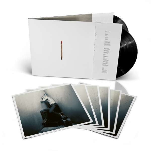 Rammstein - Rammstein - Plak