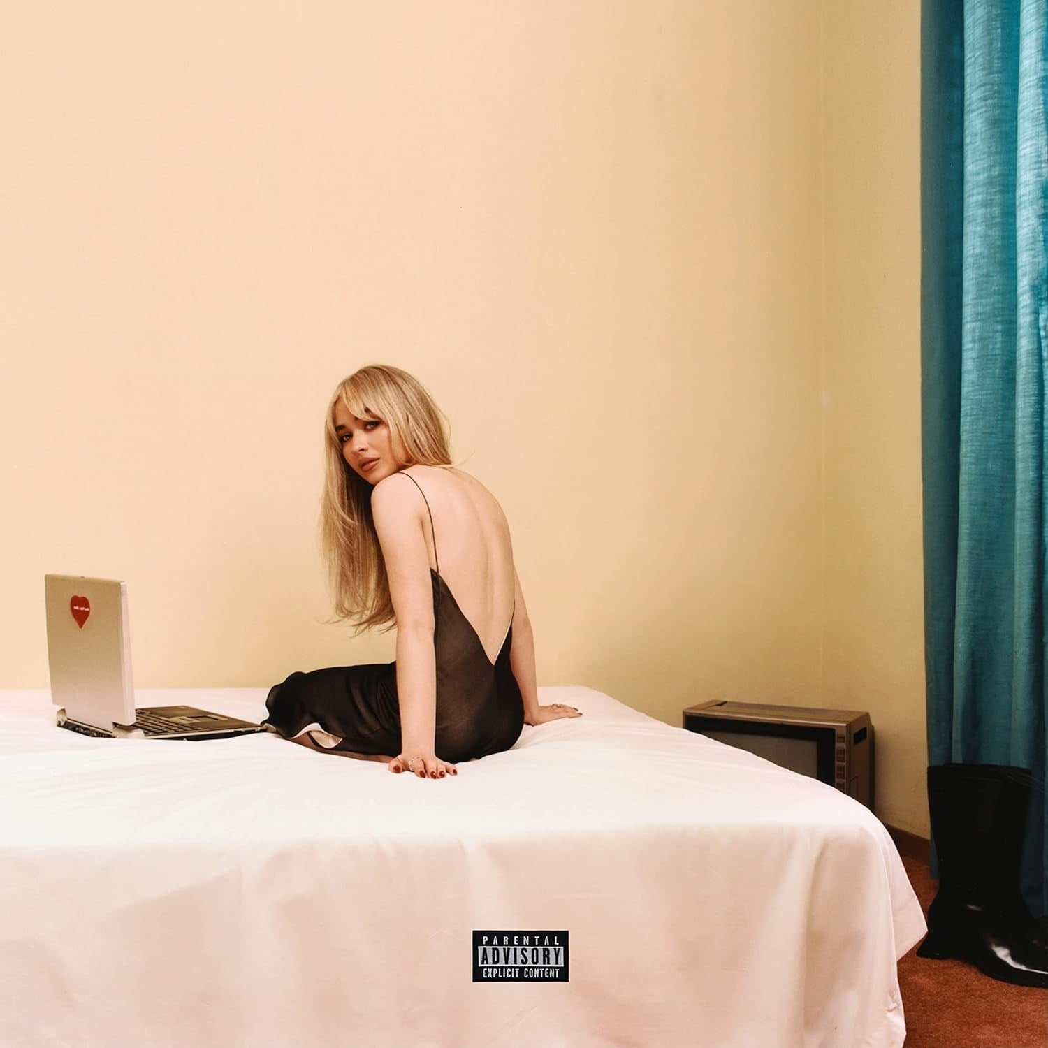 Sabrina Carpenter - emails i can't send - CD