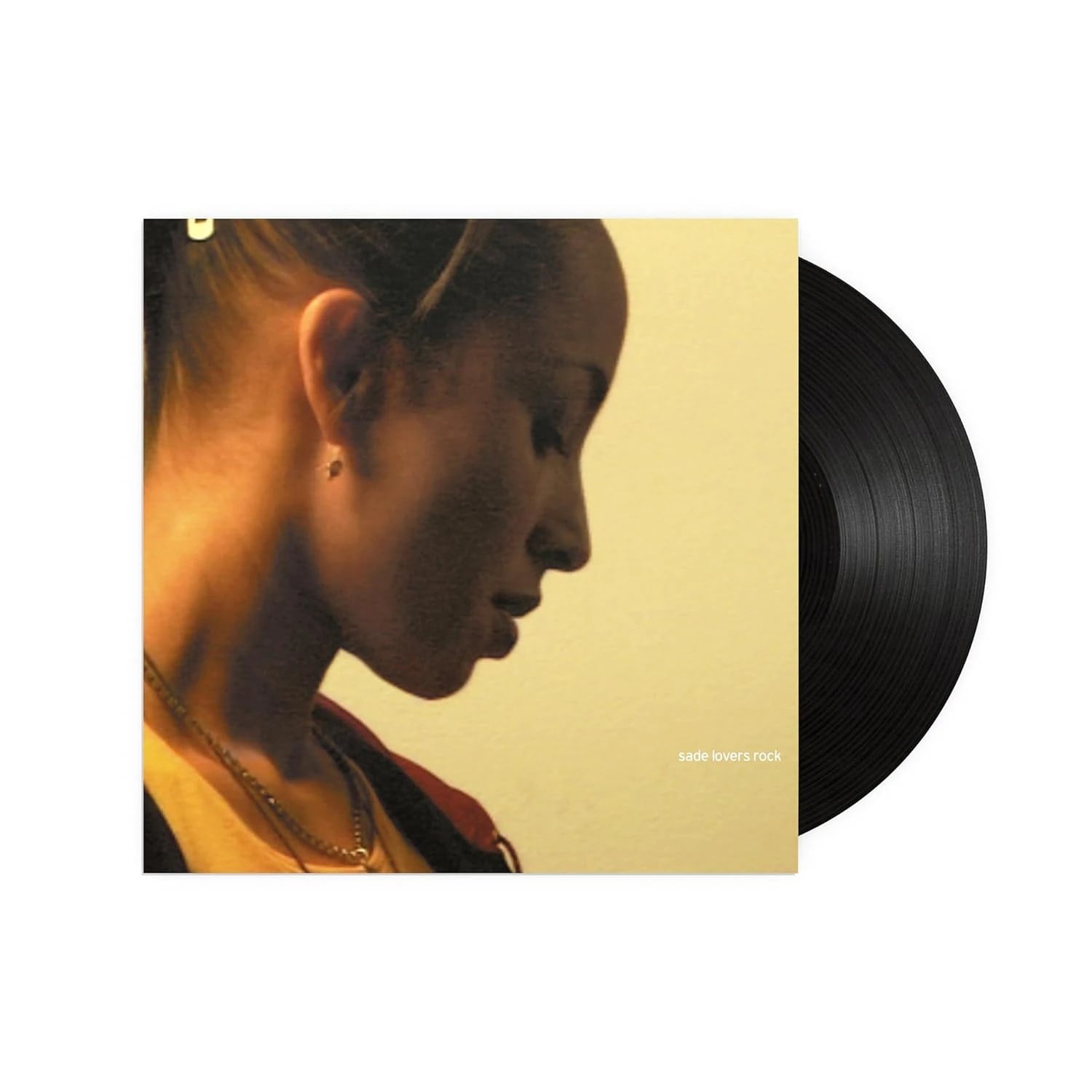 Sade - Lovers Rock - Plak