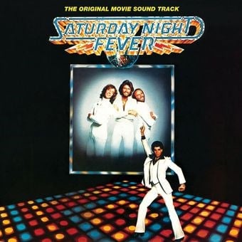 Saturday Night Fever - CD