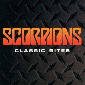 Scorpions - Classic Bites - CD
