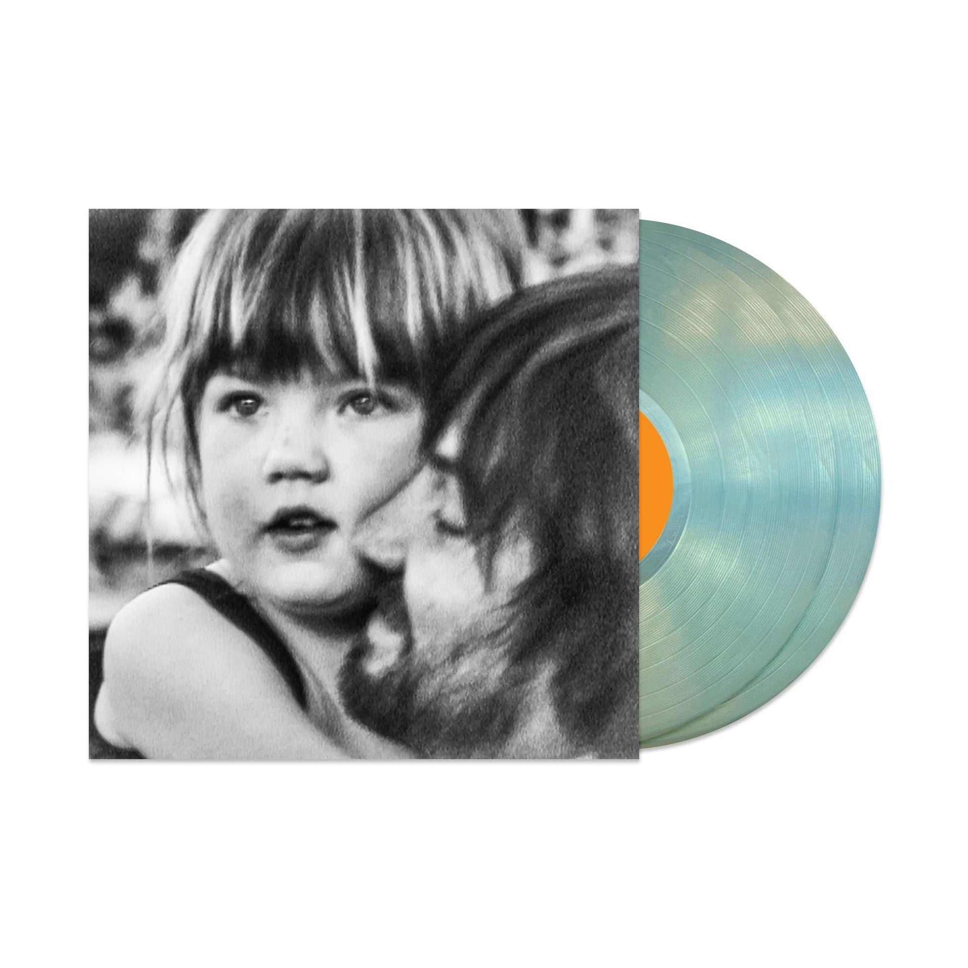 Tame Impala - Deadbeat (Coke Bottle Clear Vinyl) - Plak