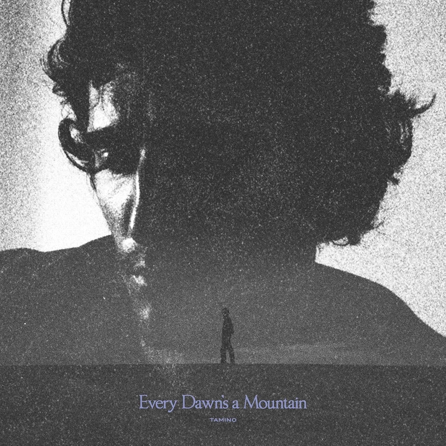 Tamino - Every Dawn's A Mountain - CD