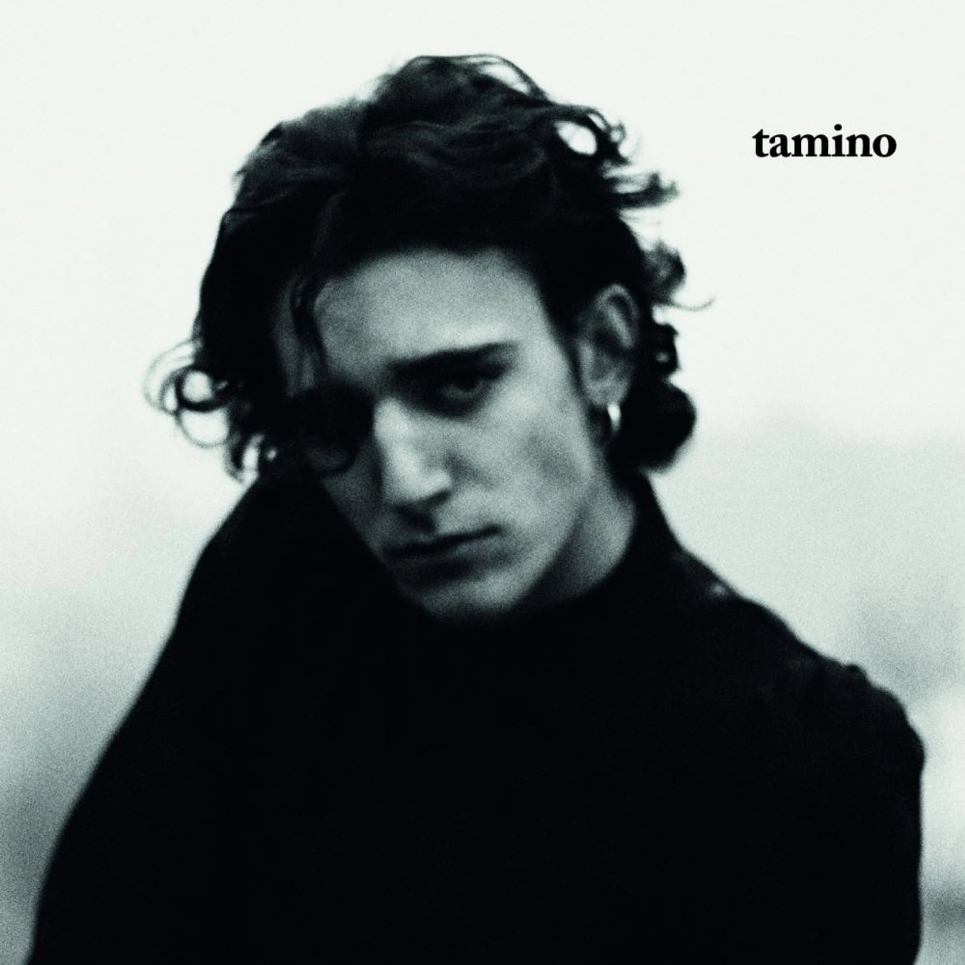 Tamino - Tamino EP (Limited Edition) (Gold Vinyl) - Plak
