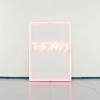 The 1975 - I Like It When You Sleep, For You Are So Beautiful Yet So Unaware Of It - CD